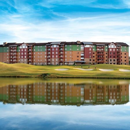 Club Wyndham Great Smokies Lodge Catlettsburg Zewnętrze zdjęcie