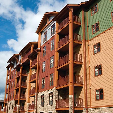 Club Wyndham Great Smokies Lodge Catlettsburg Zewnętrze zdjęcie