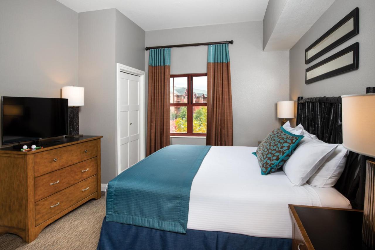 Club Wyndham Great Smokies Lodge Catlettsburg Zewnętrze zdjęcie