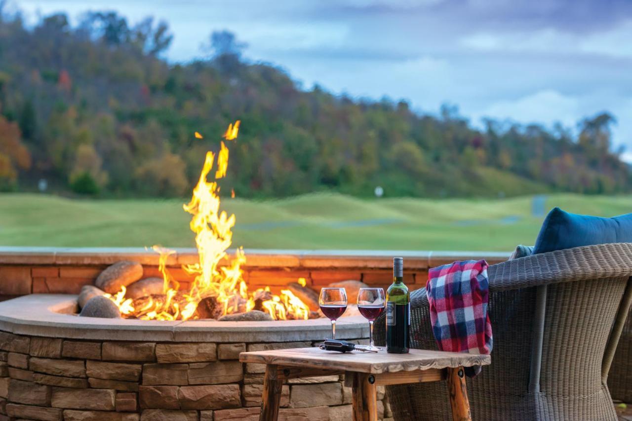 Club Wyndham Great Smokies Lodge Catlettsburg Zewnętrze zdjęcie