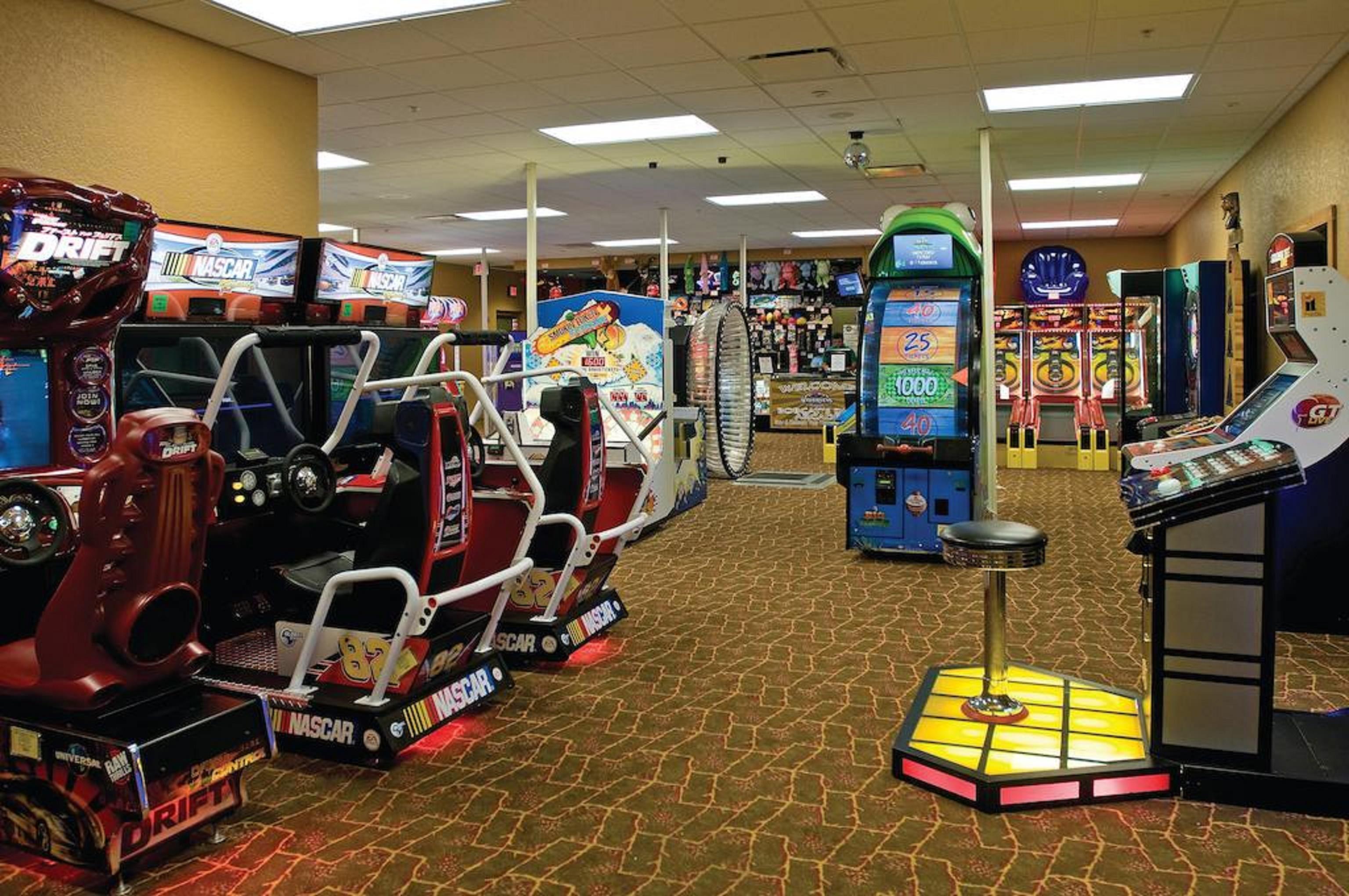 Club Wyndham Great Smokies Lodge Catlettsburg Zewnętrze zdjęcie