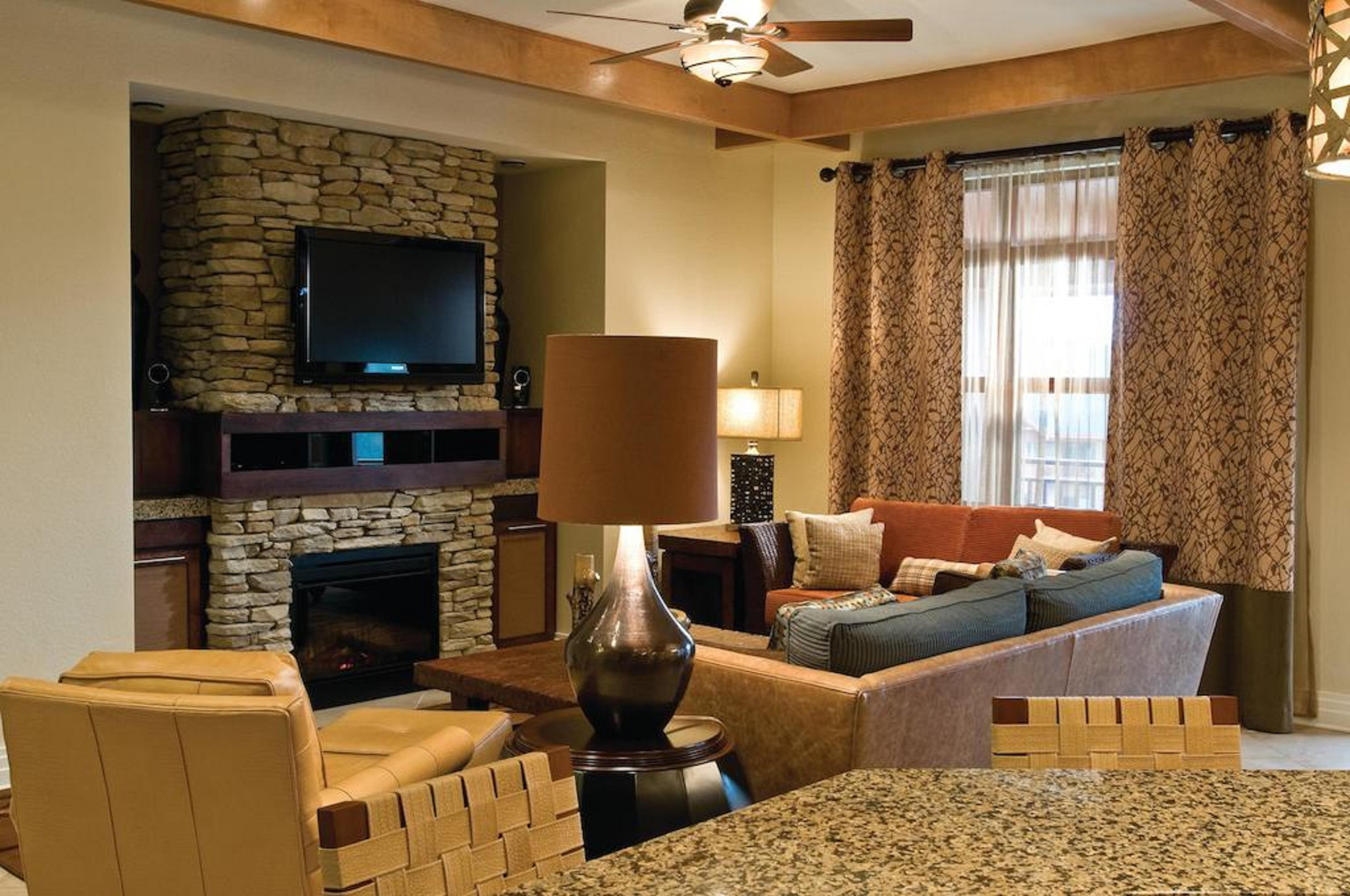 Club Wyndham Great Smokies Lodge Catlettsburg Pokój zdjęcie