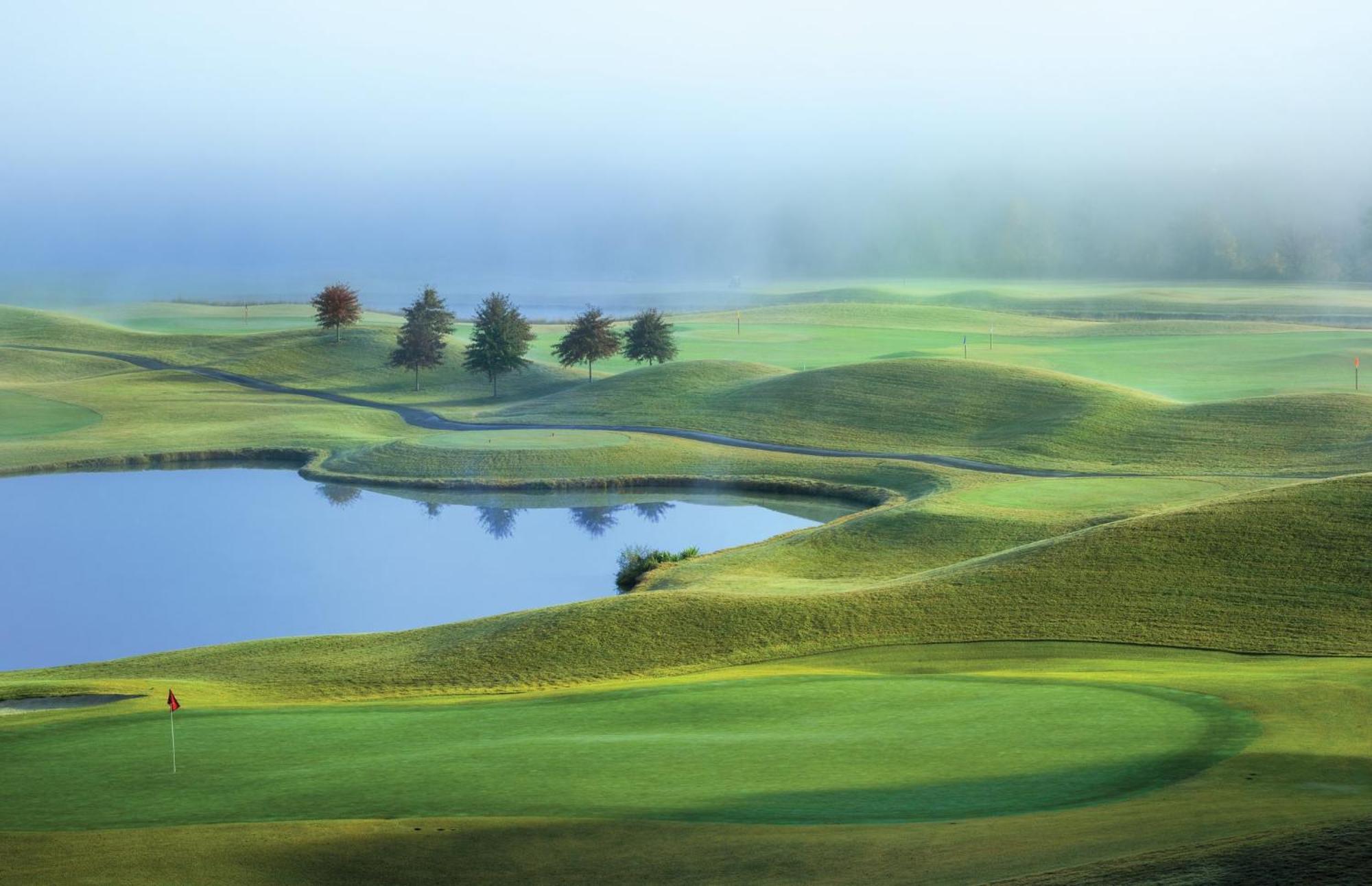 Club Wyndham Great Smokies Lodge Catlettsburg Zewnętrze zdjęcie