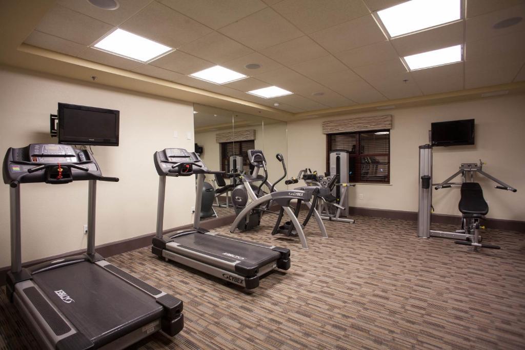 Club Wyndham Great Smokies Lodge Catlettsburg Zewnętrze zdjęcie
