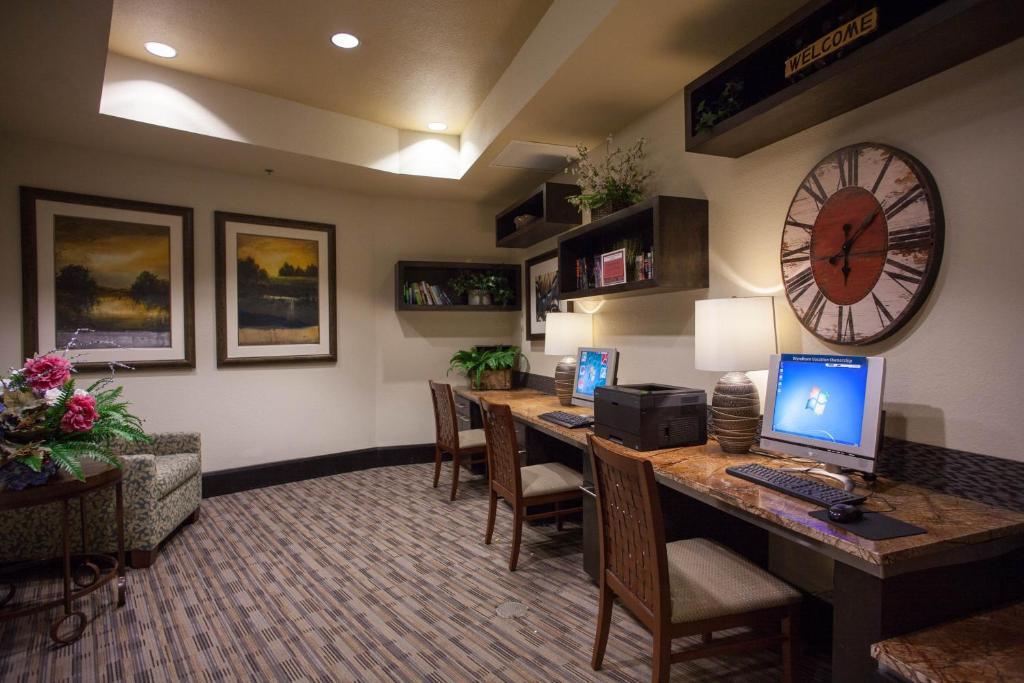 Club Wyndham Great Smokies Lodge Catlettsburg Zewnętrze zdjęcie