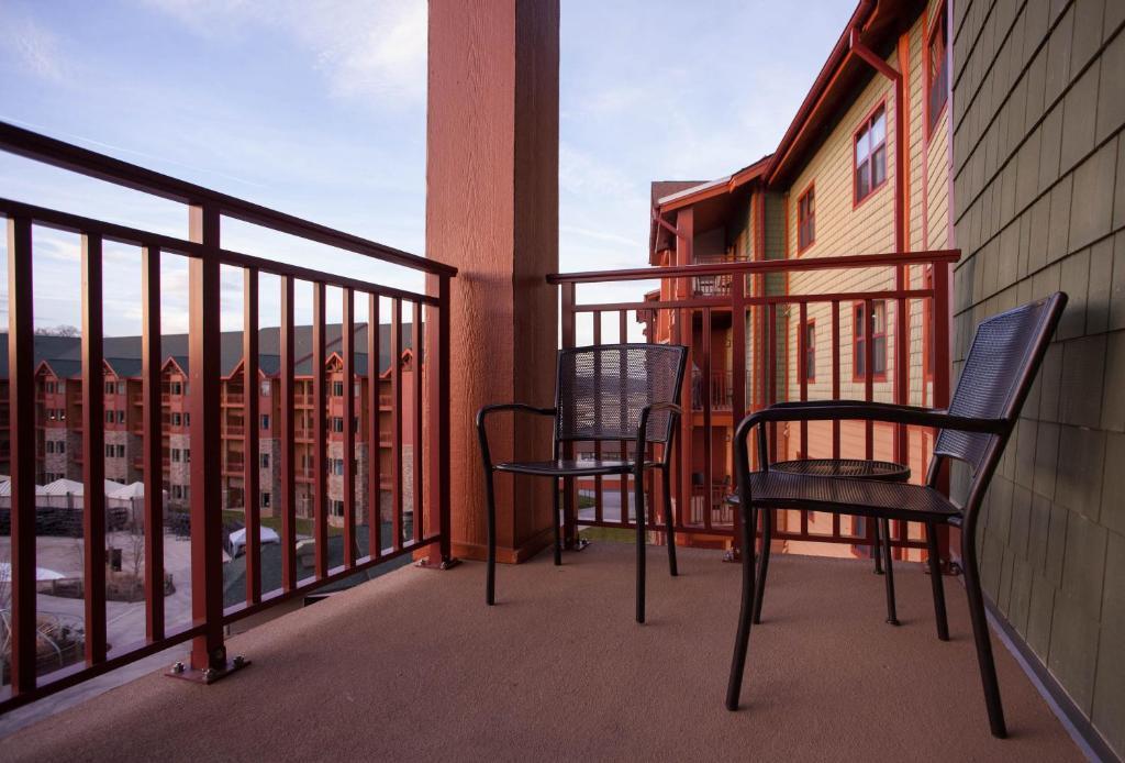 Club Wyndham Great Smokies Lodge Catlettsburg Zewnętrze zdjęcie