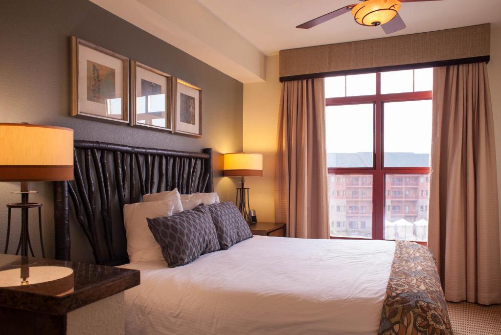 Club Wyndham Great Smokies Lodge Catlettsburg Zewnętrze zdjęcie