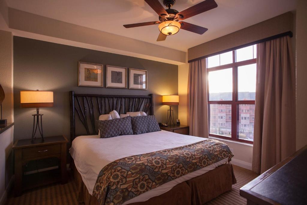 Club Wyndham Great Smokies Lodge Catlettsburg Zewnętrze zdjęcie
