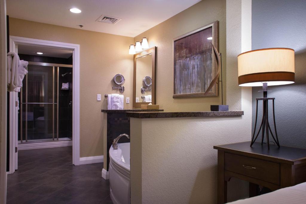 Club Wyndham Great Smokies Lodge Catlettsburg Zewnętrze zdjęcie