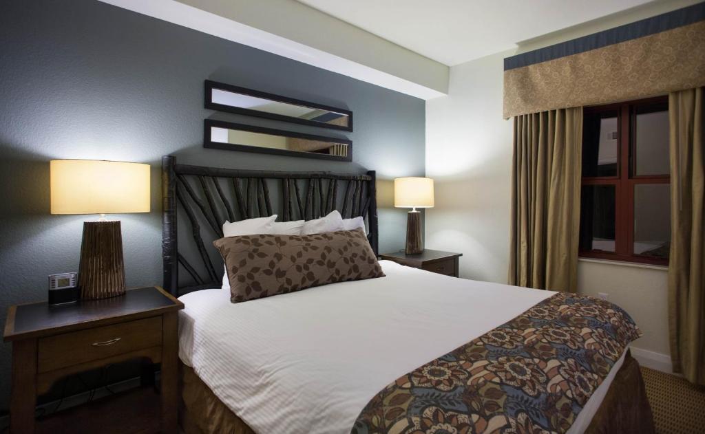 Club Wyndham Great Smokies Lodge Catlettsburg Zewnętrze zdjęcie